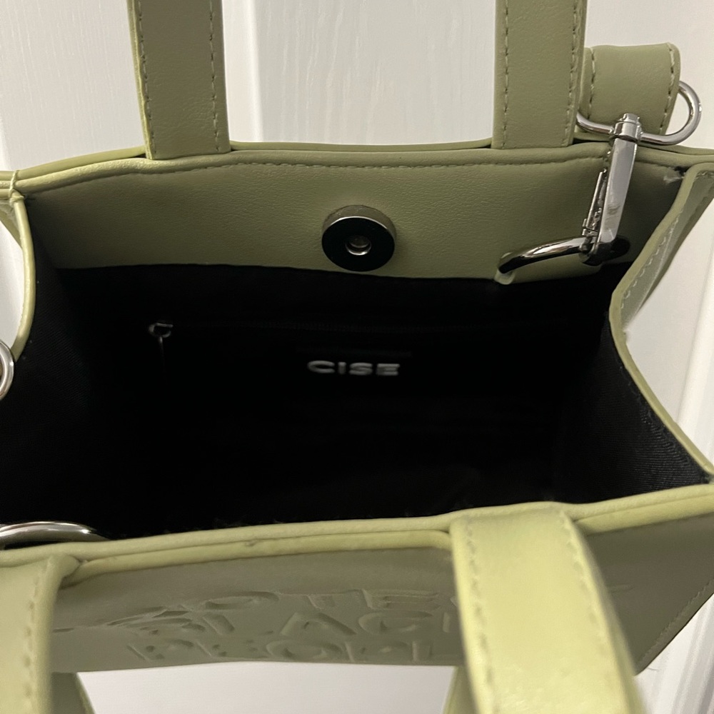 Cise Bag - Picture 2 of 3